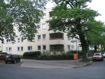 2-Zimmer-Wohnung in Steglitz (WBS zwingend erforderlich!) — photo 1